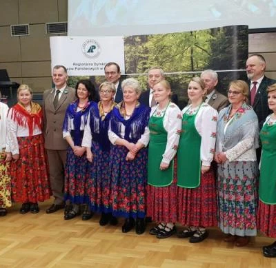 01 marca 2023 r., Briefing prasowy dotyczący 2. edycji konkursu pn. Natura od Kuchni