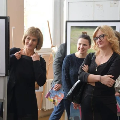 13 grudnia 2022 r.,, Ochrona Chomika Europejskiego