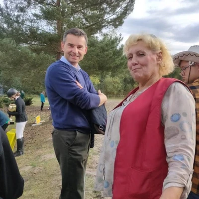 16 października 2022 r., Hubertus 2022