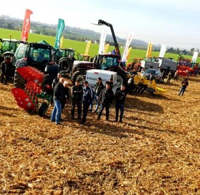 23 października 2022 r., AgroKrak 2022 URK