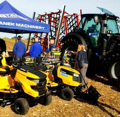 23 października 2022 r., AgroKrak 2022 URK