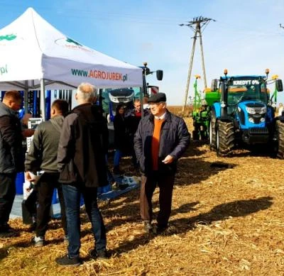 23 października 2022 r., AgroKrak 2022 URK