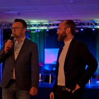 19 października 2022 r., Teatr 