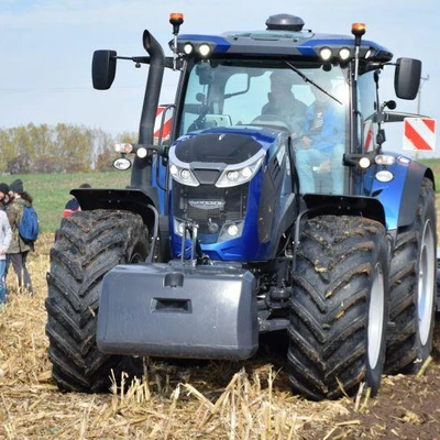 23 października 2022 r.; Agro-Krak 2022