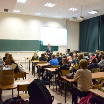 30 września 2023 r., Małopolska Noc Naukowców, UCMW, WBiO, WHiBZ, WISiG