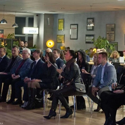 20 października 2022 r., Otwarcie nowej siedziby Klubu Akademickiego 
