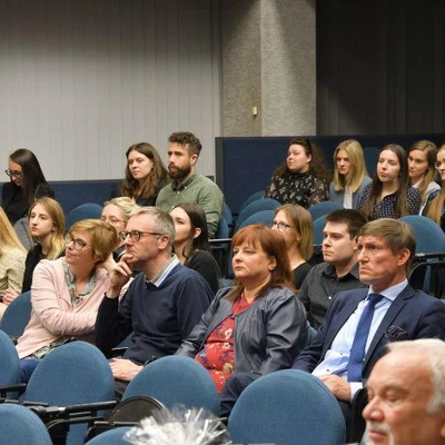 30 maja 2022 r., Zakończenie sesji Kół Naukowych
