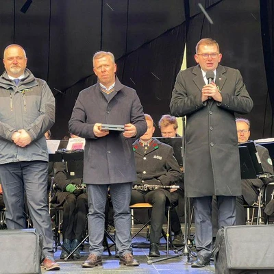 2 kwietnia 2022 r., Pomagamy Ukrainie ze smakiem cz. 1
