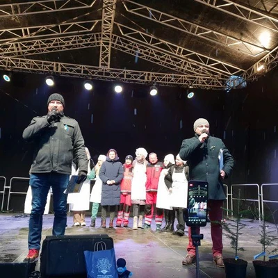 2 kwietnia 2022 r., Pomagamy Ukrainie ze smakiem cz. 1