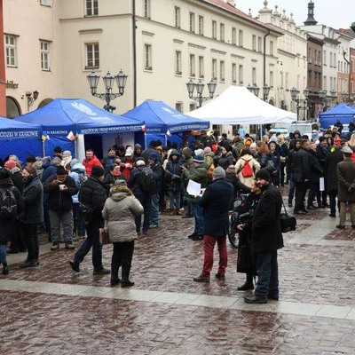 2 kwietnia 2022 r., Pomagamy Ukrainie ze smakiem cz. 2