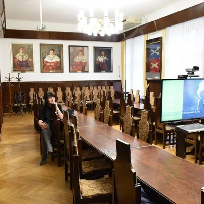 9 kwietnia 2022 r.; Ogłoszenie wyników Olimpiady Wiedzy i Umiejętności Rolniczych