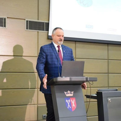 21 marca 2022 r., Dzień Otwarty UR - Centrum Kongresowe, WL, WBiO