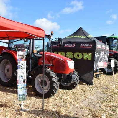 Agro-Krak UR 2021