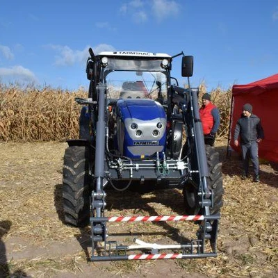 Agro-Krak UR 2021