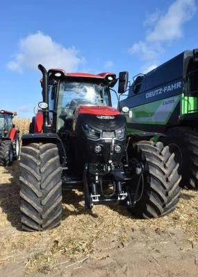 Agro-Krak UR 2021