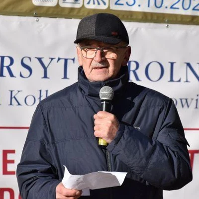 Agro-Krak UR 2021