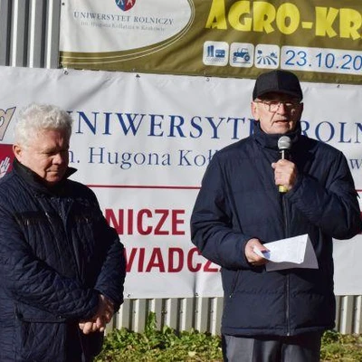 Agro-Krak UR 2021