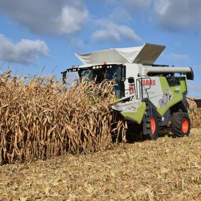 Agro-Krak UR 2021