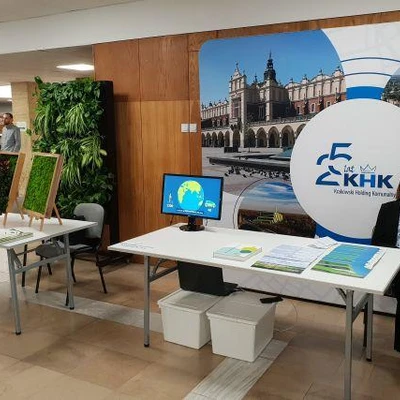28-29 października 2021 r., VI Forum Green Smart City