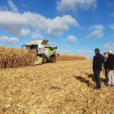 Agro-Krak UR 2021