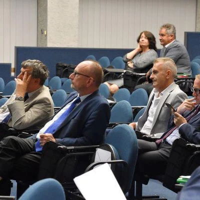 17 lipca 2020 r., Ostatnie posiedzenie Senatu UR kadencji 2016-2020