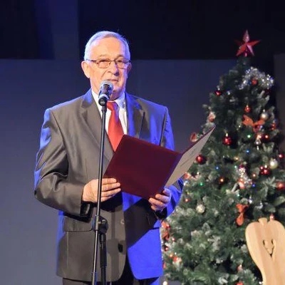 19 grudzień 2019 r., Spotkanie Przedświąteczne Uniwersytetu Rolniczego