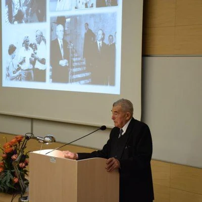 Seminarium poświęcone pamięci Prof. Tadeusza Wojtaszka