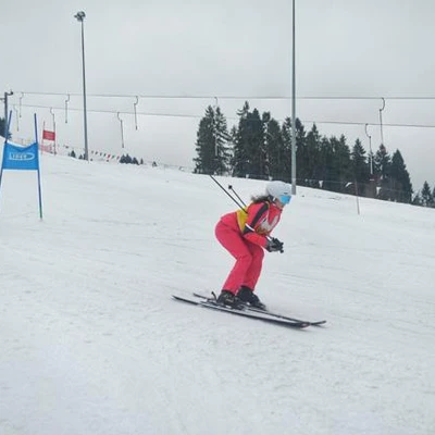 1 marca 2020 r., IX Międzywydziałowe Mistrzostwa UR w Narciarstwie Alpejskim i Snowboardzie