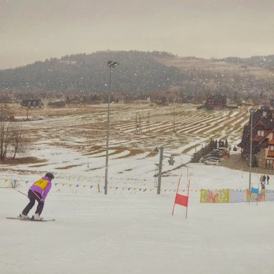 1 marca 2020 r., IX Międzywydziałowe Mistrzostwa UR w Narciarstwie Alpejskim i Snowboardzie