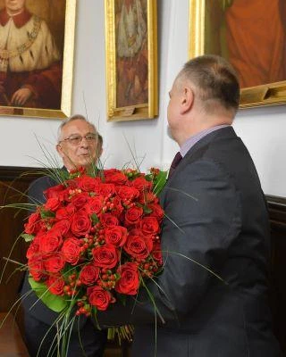 Ogłoszenie wyników wyborów Rektora Uniwersytetu Rolniczego na kadencję 2020-2024
