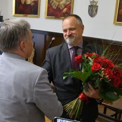 Ogłoszenie wyników wyborów Rektora Uniwersytetu Rolniczego na kadencję 2020-2024