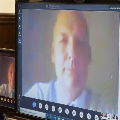 3 lipca 2020 r., Uroczyste Promocje Habilitacyjne I Doktorskie