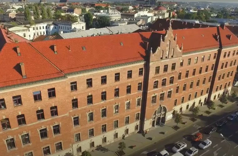 Uniwersytet Rolniczy na szczycie rankingu Perspektyw