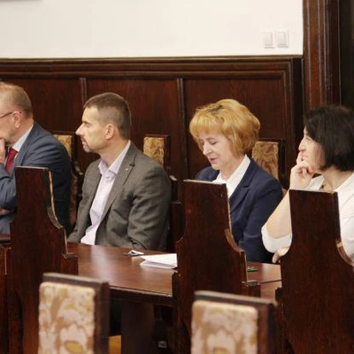 Inauguracja Szkoły Doktorskiej
