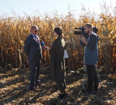 Agro-Krak UR 2019