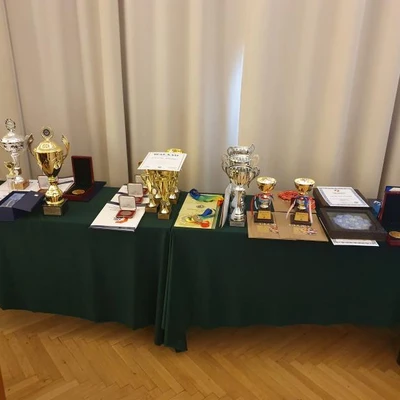 Międzynarodowa Warszawska Wystawa Wynalazków IWIS