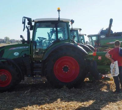 Agro-Krak UR 2019