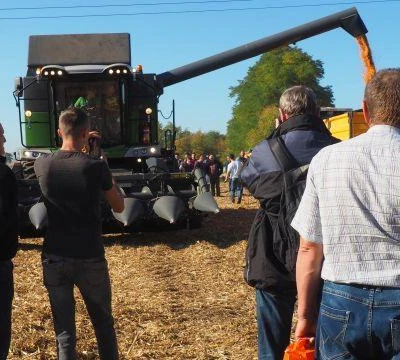 Agro-Krak UR 2019
