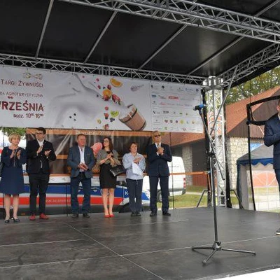 VI Małopolskie Targi Żywności 
