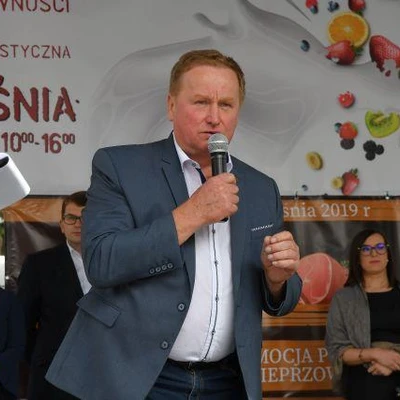 VI Małopolskie Targi Żywności 