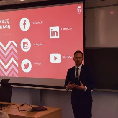 Inauguracja II edycji Studiów Podyplomowych MBA 