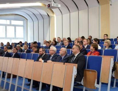 Inauguracja II edycji Studiów Podyplomowych MBA 