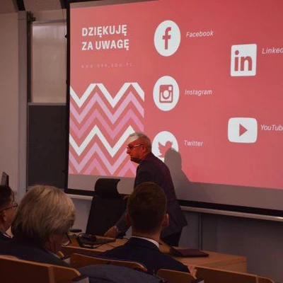 Inauguracja II edycji Studiów Podyplomowych MBA 
