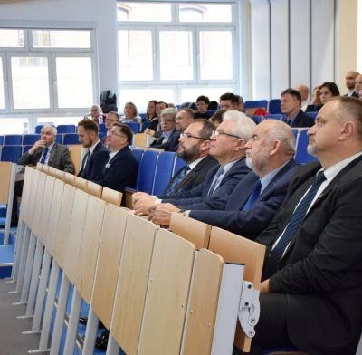 Inauguracja II edycji Studiów Podyplomowych MBA 