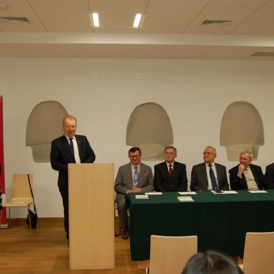 Rozstrzygnięcie Konkursu 