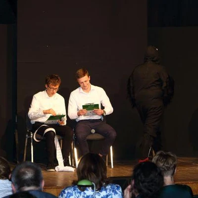Bal Beana czyli Otrzęsiny I Roku 2018.