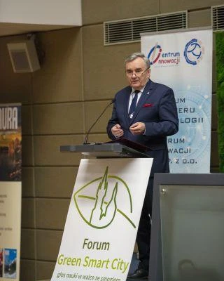 IV Forum Green Smart City 2018.
