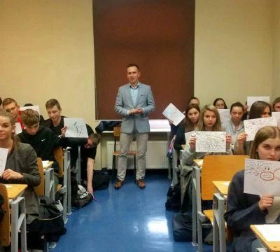 Światowy Tydzień Przedsiębiorczości