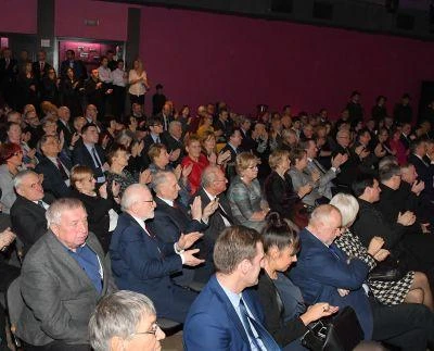 Spotkanie przedświąteczne