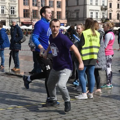 9-12 kwietnia 2019 r., Krakowskie Dni Integracji